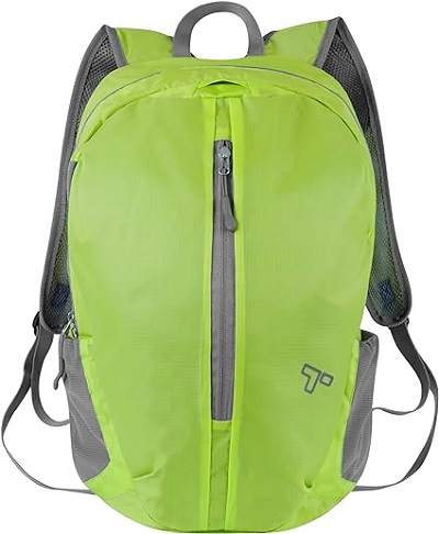 7. The Travelon Ultralight Travel Backpack